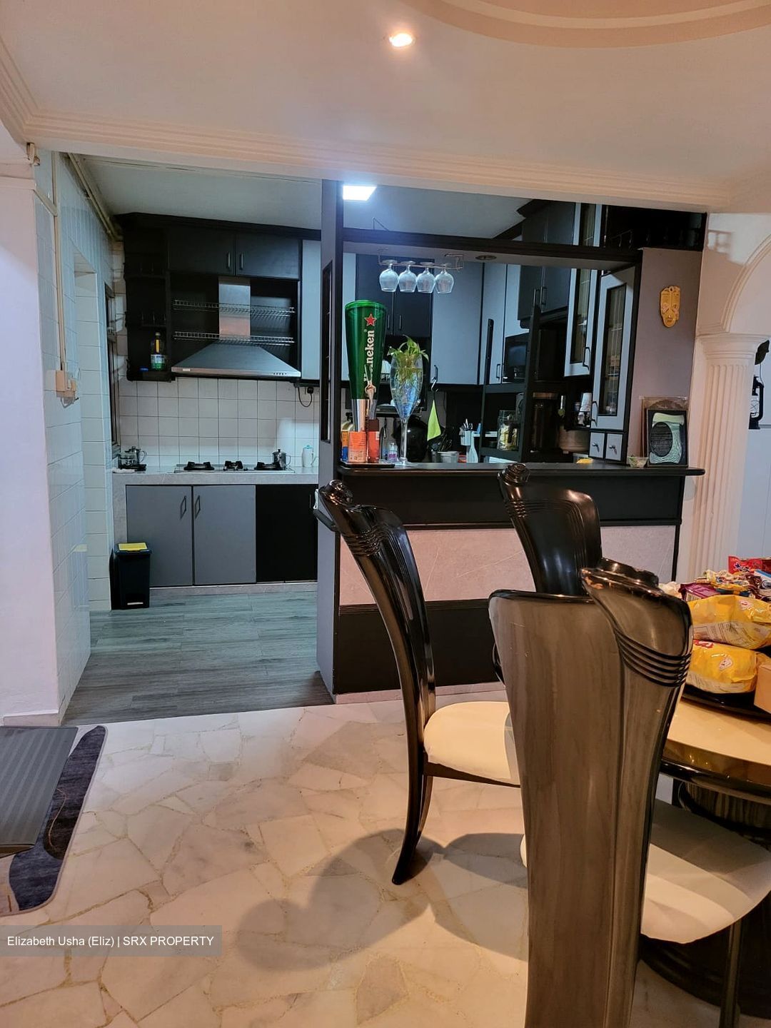 Blk 782 Pasir Ris Street 71 (Pasir Ris), HDB Executive #628402771